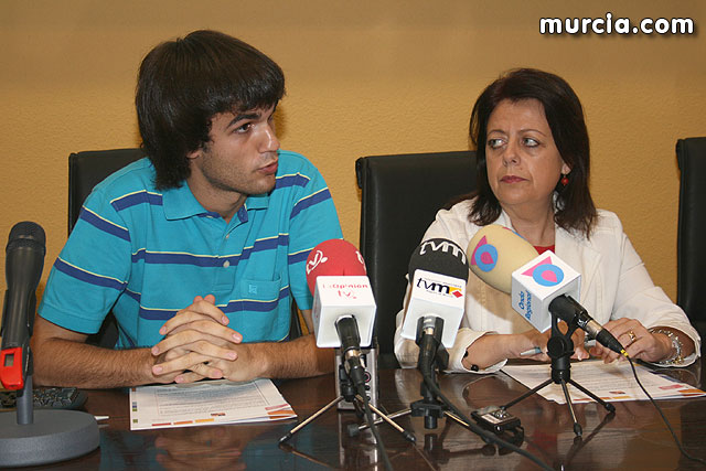 ALUM organizar una mesa redonda sobre el Espacio Europeo de Educacin Superior (Plan de estudios Bolonia) - 7