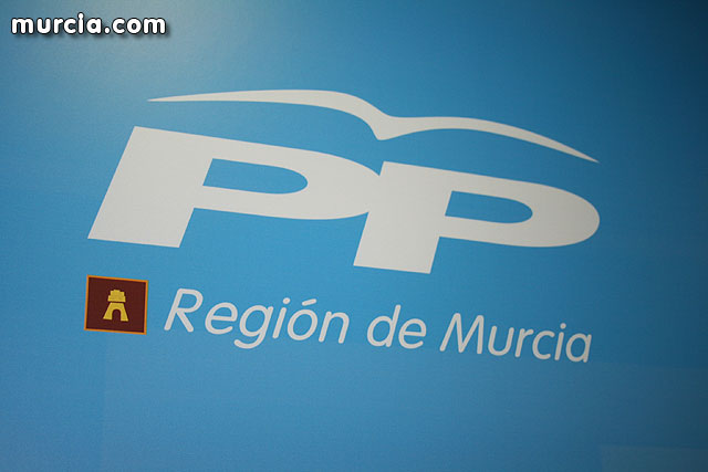 El PP present su Programa Electoral con el que concurrir a las elecciones al Parlamento Europeo - 3