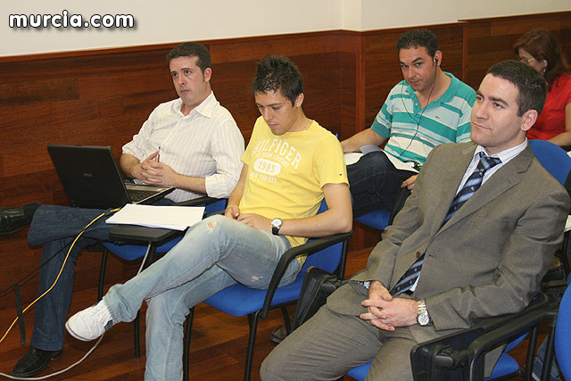 El PP present su Programa Electoral con el que concurrir a las elecciones al Parlamento Europeo - 6