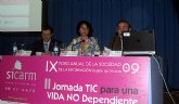 ‘Sicarm 2009’ acerca las Nuevas Tecnologas a los discapacitados