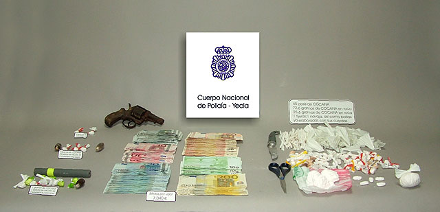 “Operación Casco” - 1, Foto 1