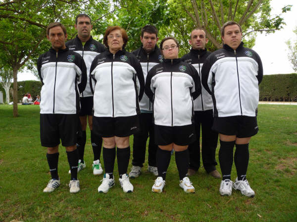 Finalizan los campeonatos deportivos regionales enmarcados en los “XXI Juegos Escolares Especiales” - 1, Foto 1