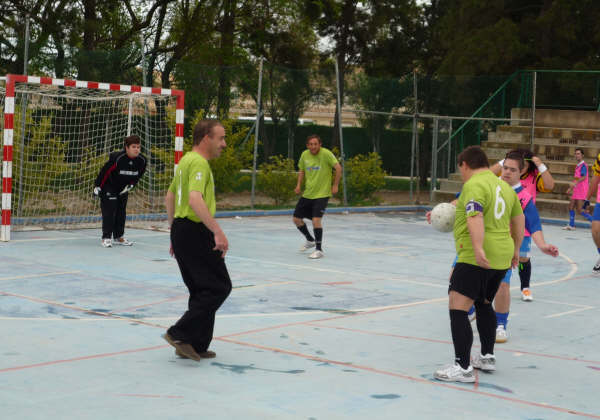 Finalizan los campeonatos deportivos regionales enmarcados en los “XXI Juegos Escolares Especiales” - 2, Foto 2