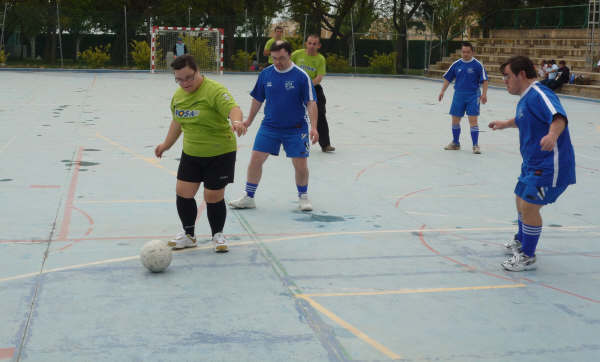 Finalizan los campeonatos deportivos regionales enmarcados en los “XXI Juegos Escolares Especiales” - 3, Foto 3