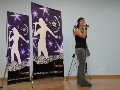 Cartagena acoge el casting de ARCHENA BUSCA UNA ESTRELLA este próximo sábado - 1, Foto 1