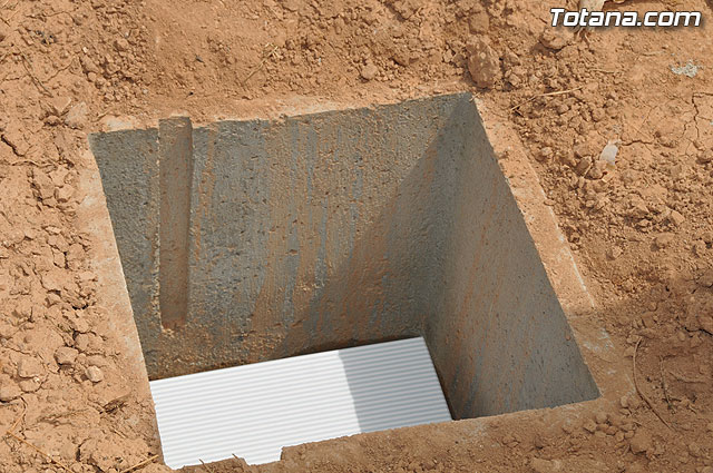 Comienzan las obras de la nueva biblioteca municipal, ubicada en el barrio El Parral - 17