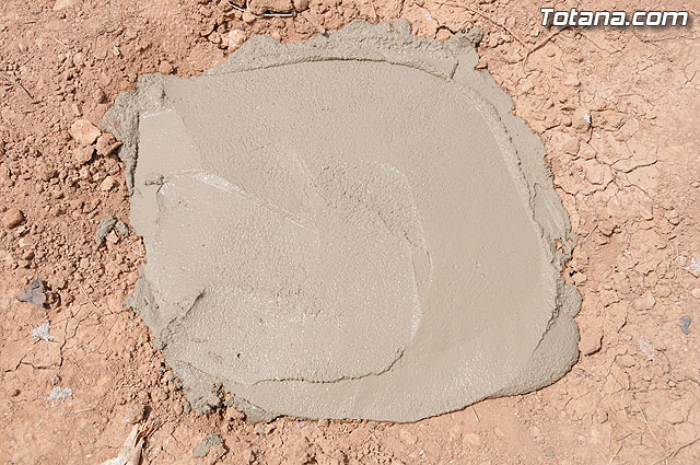 Comienzan las obras de la nueva biblioteca municipal, ubicada en el barrio El Parral - 28