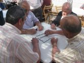 Primer encuentro ldico-deportivo entre asociaciones de mayores de Torre Pacheco