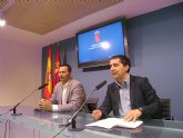 Turismo crea un Plan para dinamizar el Mar Menor a travs de la prctica deportiva