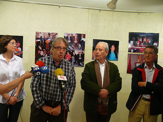 Jumilla suena a flamenco hasta el próximo 23 de Mayo - 3, Foto 3