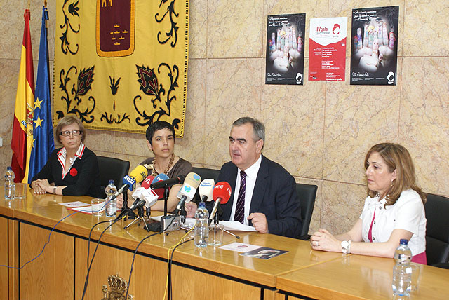 González Tovar destaca la importancia de las pruebas de detección precoz del cáncer de mama - 1, Foto 1