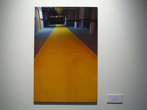 El Laboratorio de Arte Joven acoge el proyecto expositivo ‘Kunsthall’ - 3, Foto 3