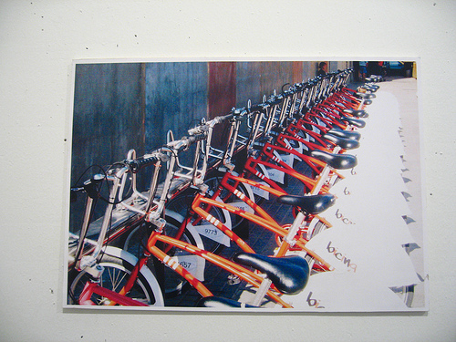 El Laboratorio de Arte Joven acoge el proyecto expositivo ‘Kunsthall’ - 4, Foto 4