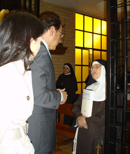 El Alcalde presenta el estudio que ha permitido identificar los restos del genial escultor Francisco Salzillo - 1, Foto 1