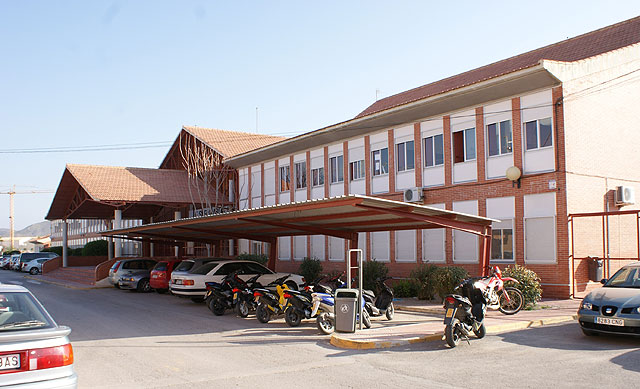 El IES Rambla de Nogalte de Puerto Lumbreras realizará intercambios europeos a través de la obtención de la Carta Erasmus - 1, Foto 1