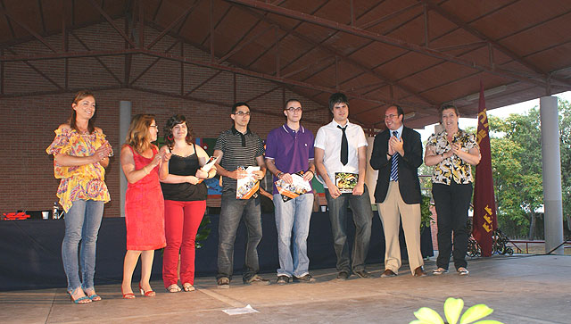 El IES Rambla de Nogalte de Puerto Lumbreras realizará intercambios europeos a través de la obtención de la Carta Erasmus - 2, Foto 2