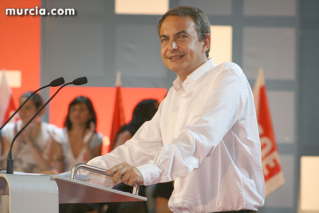 Zapatero avisa al PP y a Aznar que el futuro tiene que ser sostenible o no habrá - 1, Foto 1