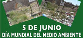 Jumilla conmemorará el Día Mundial del Medio Ambiente con varias actividades