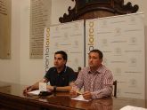 El Consejo de Gerencia aprueba la adjudicación de las obras de la Plaza de España, del Caño y Cardenal Belluga