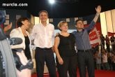 El PSOE destaca la apuesta de Zapatero por las polticas sociales
