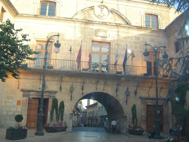 Moción del Grupo Municipal Socialista sobre varios BIC (Bien de Interés Cultural) - 2, Foto 2