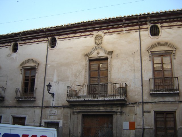 Moción del Grupo Municipal Socialista sobre varios BIC (Bien de Interés Cultural) - 1, Foto 1