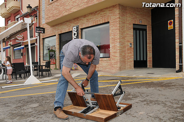 UPyD ofreci una charla informativa en la tarde del sbado - 4