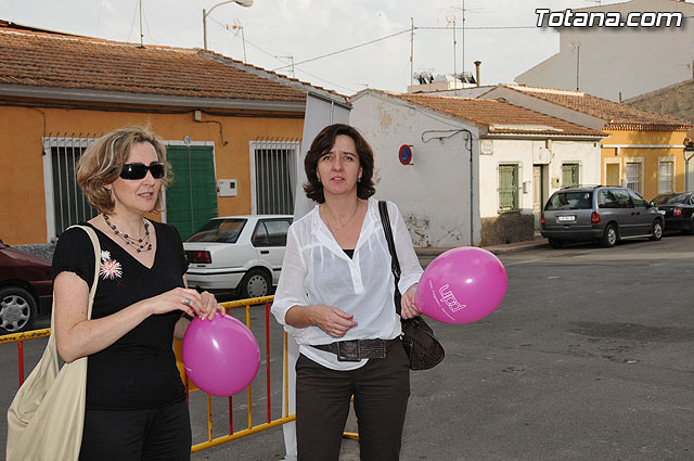 UPyD ofreci una charla informativa en la tarde del sbado - 11