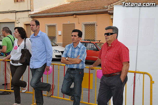 UPyD ofreci una charla informativa en la tarde del sbado - 20