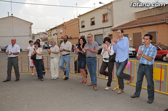 UPyD ofreci una charla informativa en la tarde del sbado - 30