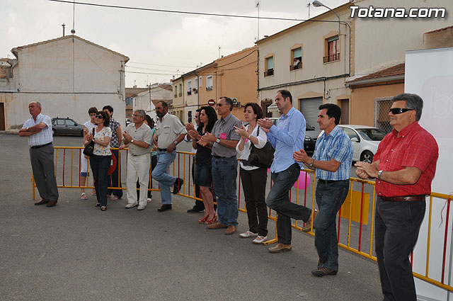 UPyD ofreci una charla informativa en la tarde del sbado - 36