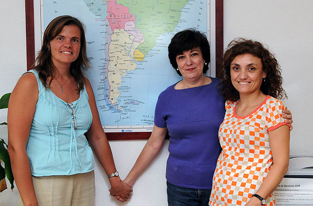 La Universidad de Murcia y la Universidad Nacional de Córdoba promueven un proyecto para potenciar museos y centros culturales - 1, Foto 1