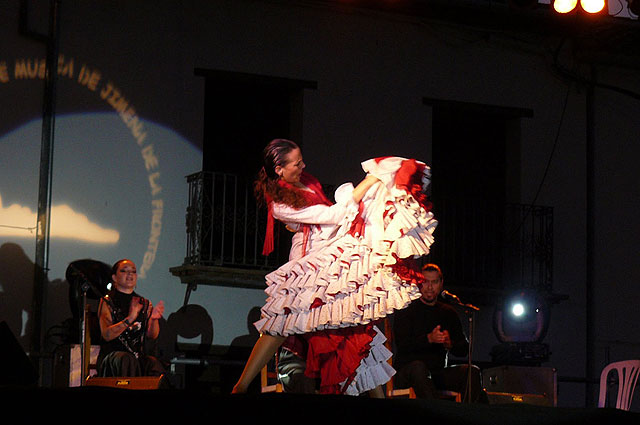 José El Francés presenta su último disco en la nueva edición de ‘Murcia Flamenca’ - 1, Foto 1