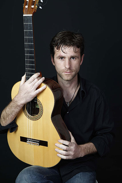 José El Francés presenta su último disco en la nueva edición de ‘Murcia Flamenca’ - 2, Foto 2