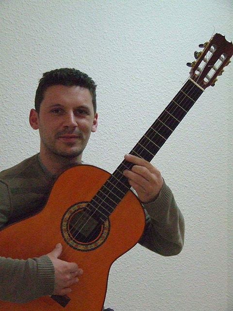 José El Francés presenta su último disco en la nueva edición de ‘Murcia Flamenca’ - 3, Foto 3