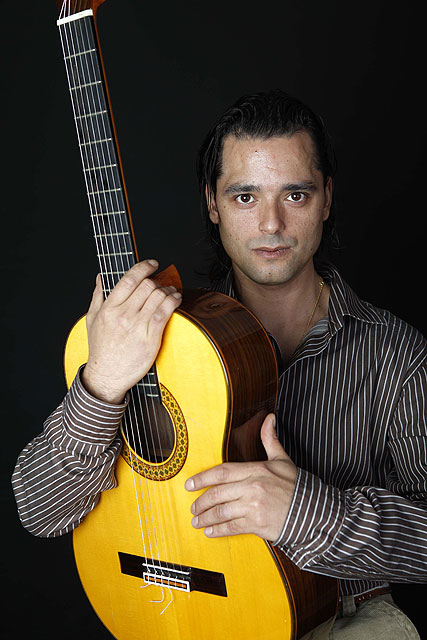 José El Francés presenta su último disco en la nueva edición de ‘Murcia Flamenca’ - 4, Foto 4
