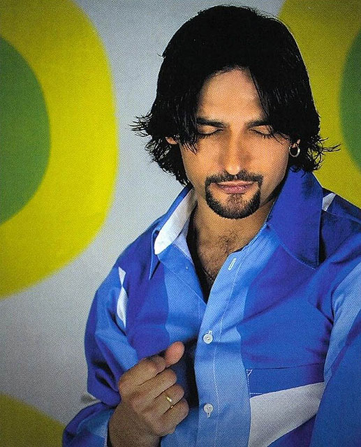 José El Francés presenta su último disco en la nueva edición de ‘Murcia Flamenca’ - 5, Foto 5