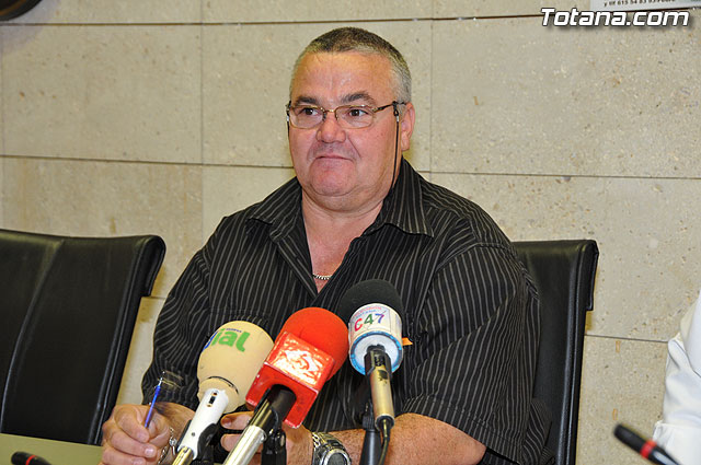 Totana acogerá el “I Open de Dardos- Bullshooter de la Región de Murcia” durante los días 5, 6 y 7 de junio - 2, Foto 2