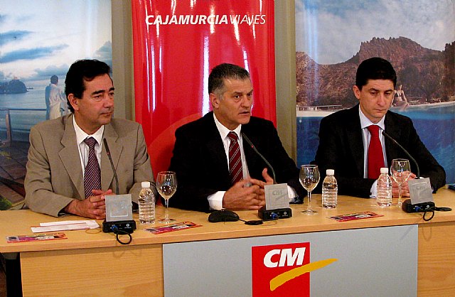 Turismo promueve once centros de salud y belleza de la Región con el ‘Bonosalud 2009’ - 1, Foto 1