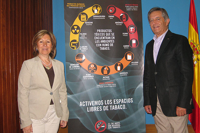 Sanidad creará un directorio regional de bares y restaurantes libres de humo - 1, Foto 1