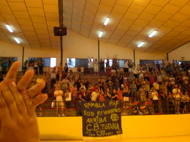 La concejalía de Deportes felicita al Club Baloncesto Totana - 2, Foto 2
