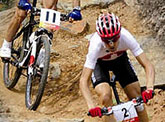 El Open de Mountain Bike recorrerá parte del Casco Antiguo