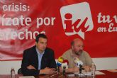 Pujante da un 's crtico' al Pacto Social por la Educacin 2009-2012