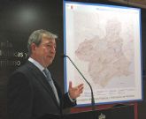 Obras Pblicas construir diez nuevas rotondas para incrementar la seguridad en la Red de Carreteras de la Comunidad Autnoma