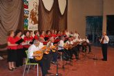La Semana de Mayores finaliz� con el Festival de M�sica y Folklore