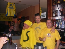 La fiebre amarilla prepara su desembarco en Fuenlabrada - 1, Foto 1