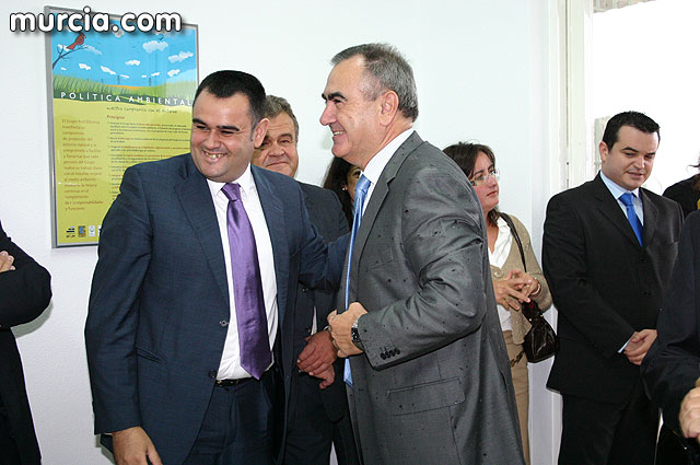 El alcalde solicita al Delegado del Gobierno que refuerce e intensifique la vigilancia y el apoyo de seguridad ciudadana de la Guardia Civil - 1, Foto 1