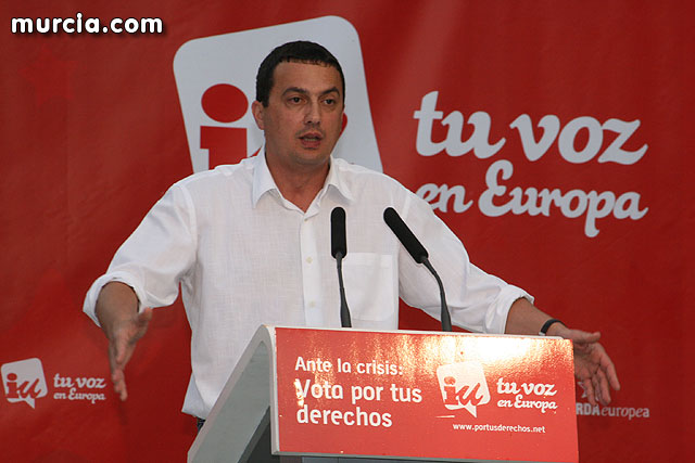 Pujante: “la detención de Navarro es la culminación de una forma de hacer política que soslayó los controles democráticos” - 1, Foto 1