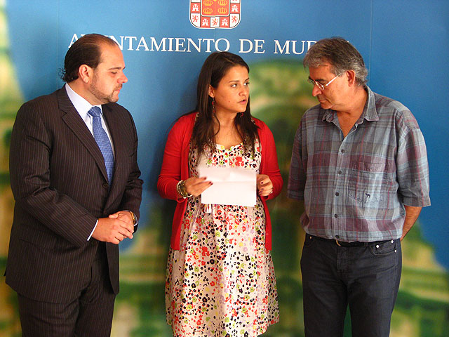 El Club de Empleo registra más de 100 socios en sus cuatro primeros meses de vida - 1, Foto 1