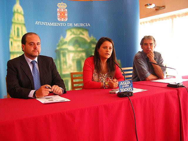 El Club de Empleo registra más de 100 socios en sus cuatro primeros meses de vida - 2, Foto 2